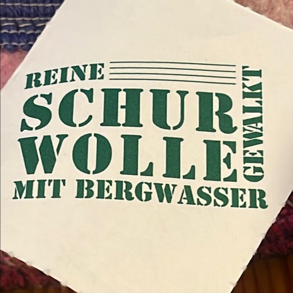 Sparkly Pink and Cream Slippers with Jute Sole - Picture 3 of 12